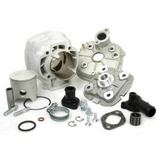Gruppo termico POLINI Evo.3 c.39,3 69,9cc alu PIAGGIO 50 NRG MC3 DD LC 1999-1999