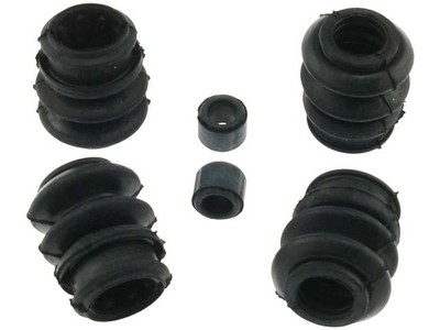 71CK46Q Front Disc Brake Caliper Guide Pin Boot Kit Fits 1997-2002 Subaru Legacy