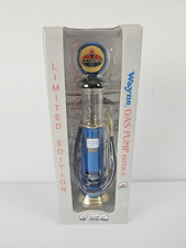 Gearbox 07506 8" Amoco Wayne Gas Pump Replica Limited Edition