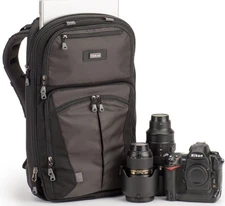 *EXC* Think Tank Photo Shape Shifter 17 V2.0 Backpack Also Fits 17” laptop -MINT