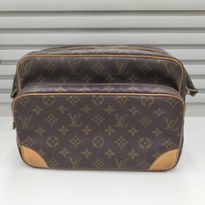 Louis Vuitton M45244 Nile h1_0225