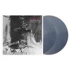 PINK FLOYD - SAPPORO CLEAR VINYL 2LP - Vinyl Record DLP - E72z