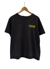 Vans off the wall retro skate t shirt Men?s Large Fit