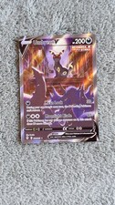 Pokémon TCG Umbreon V 189/203 Evolving Skies Full Art Holo English 200 HP on eBay
