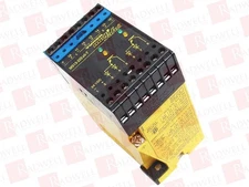 TURCK MS13-22EX0-T/24VDC / MS1322EX0T24VDC (NEW IN BOX)