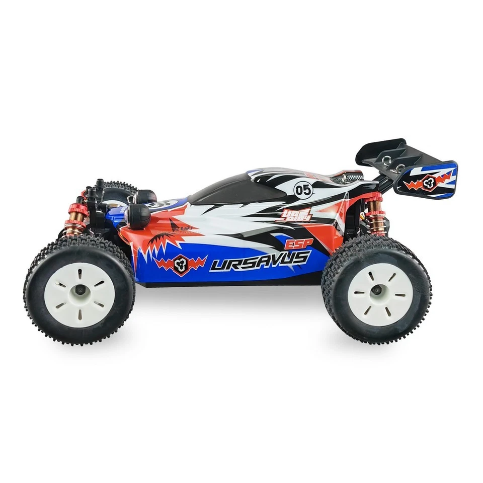 Amewi 22647 Ursavus Pro Buggy brushless 4WD 1:18 RTR - Bild 3 von 4