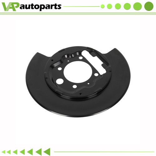 924-231 Brake Backing Plate Kit For Ford F150 2004 2005 - 2008 4L3Z2C028AA - Picture 4 of 9