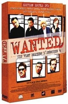 Wanted - Édition Collector 2 DVD von not specified | DVD | Zustand sehr gut