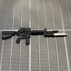 GI Joe Classified 6" Cobra Crimson Guard #50 M4 Carbine Assault Rifle Fodder