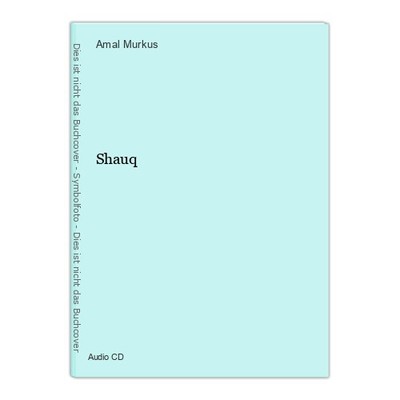Shauq Murkus, Amal: