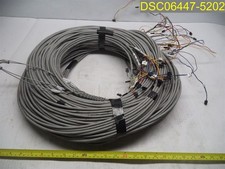 Qty=600ft (3 Bundles x 100ft, each bungle has 2 Wires) GC-1773-100 Rec 13220.1-2