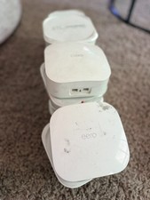  Lot of 14 Eero EERO PRO 6 Mesh WiFi Router K010001