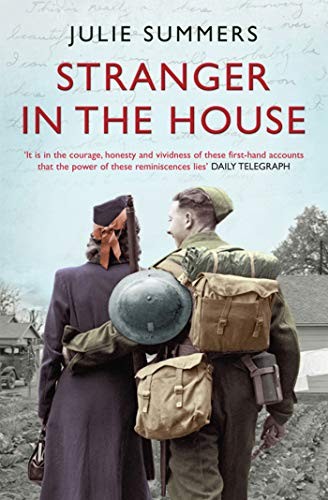 Stranger in the House: Women's Stories of Men Returning from the Second World W - Image 5