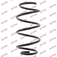 2X KYB RA3553 Fahrwerksfeder FüR Hyundai I40 I40 CW VF