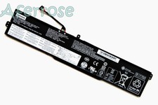 New Genuine L17M3PB1 L17C3PB0 Battery for Lenovo IdeaPad 330-15ICH 330-17ICH