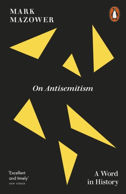 On Antisemitism by Mark Mazower - 9781802067538 - Image 4