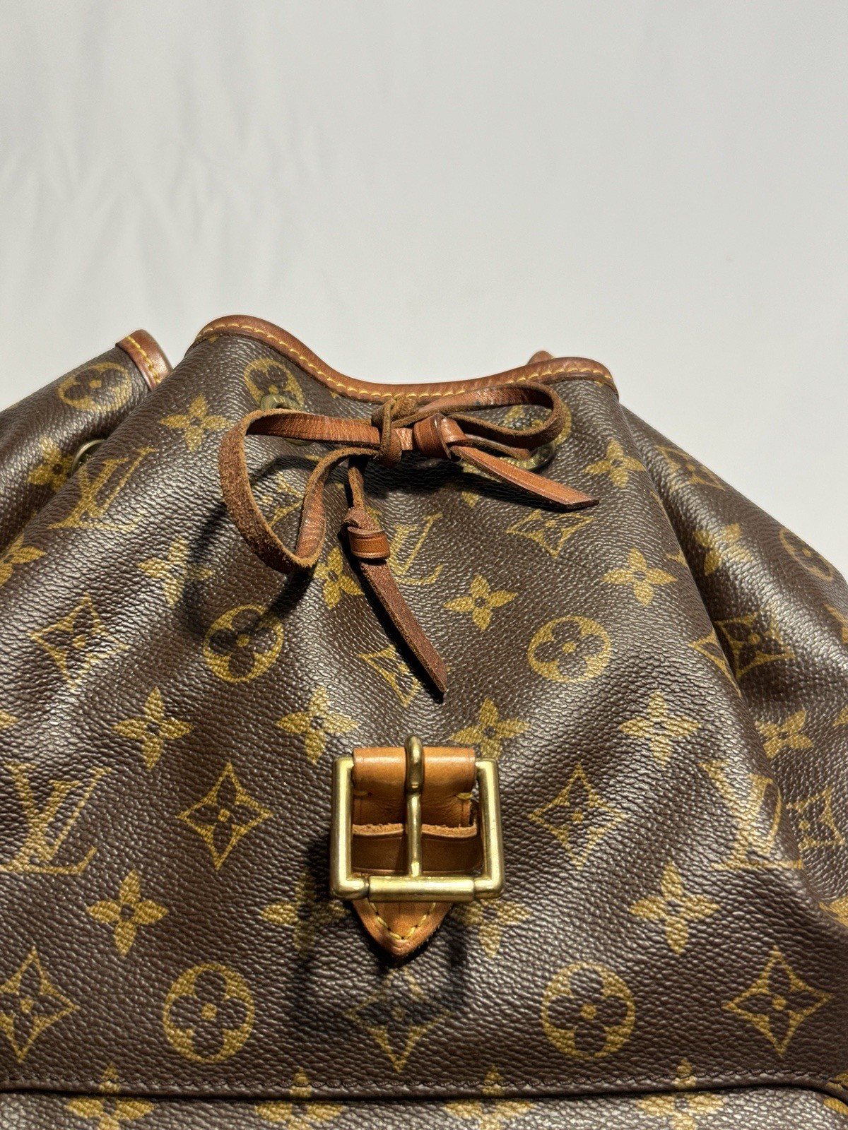 Louis Vuitton MC Backpack Monogram - image 6