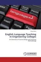 Divya Walia | English Language Teaching In Engineering Colleges | Taschenbuch