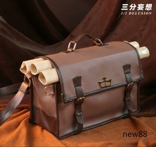 Anime Wandering Witch: The Journey of Elaina Cosplay Elaina Wand  Handbag