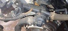 Thermostat Volkswagen FOX