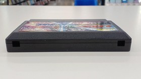 Tecmo Ninja Dragon Legend III Famicom Game Used