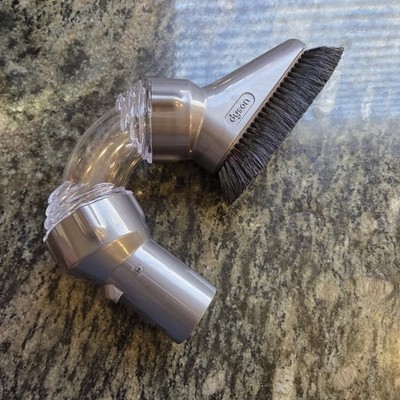 Genuine Dyson DC28 DC34 DC39 DC40 CY22 CY23 MULTI ANGLE DUSTING BRUSH 917646-01