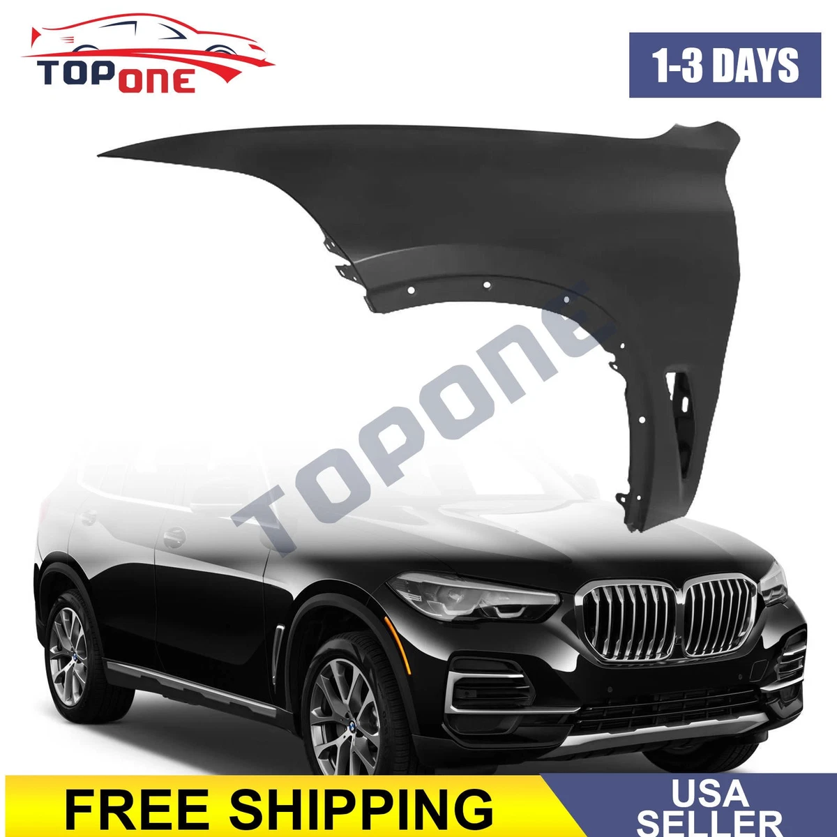 Fenders for 2024 BMW X5 for sale | eBay