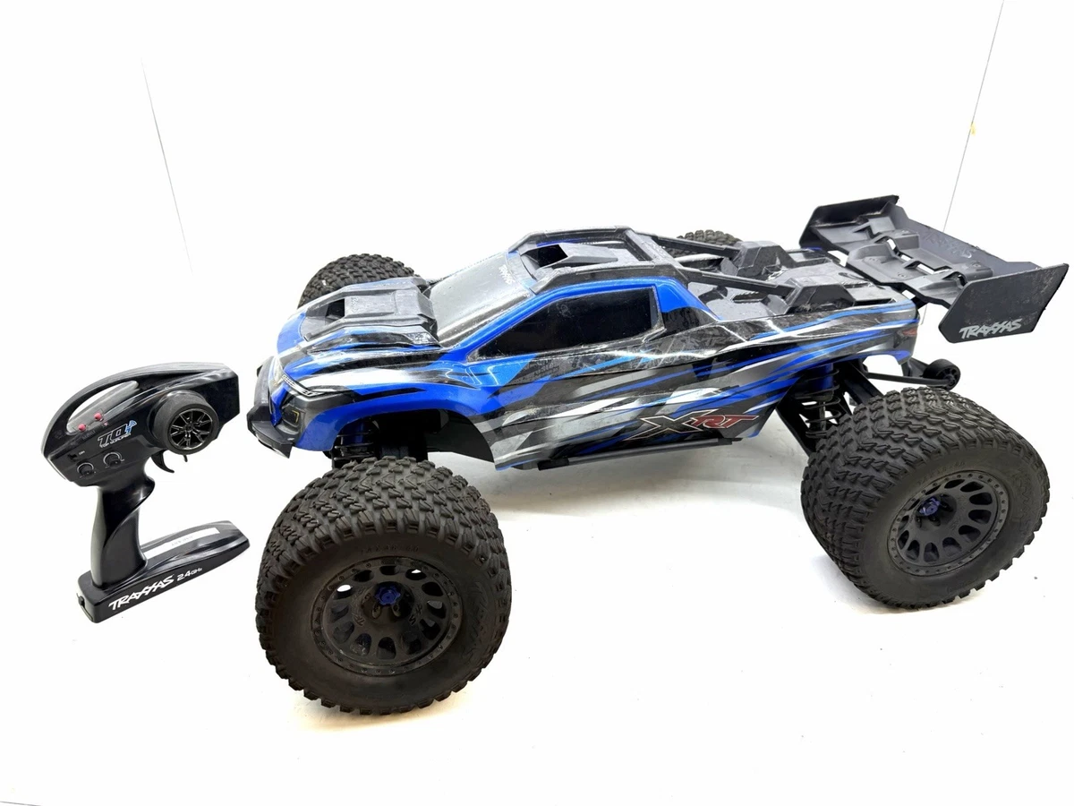 1:6 Hobby RC Car, Truck & Motorcycle Monster Trucks for sale | eBay
