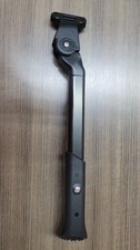 Bicycle or E-bike kick stand with adjustable height