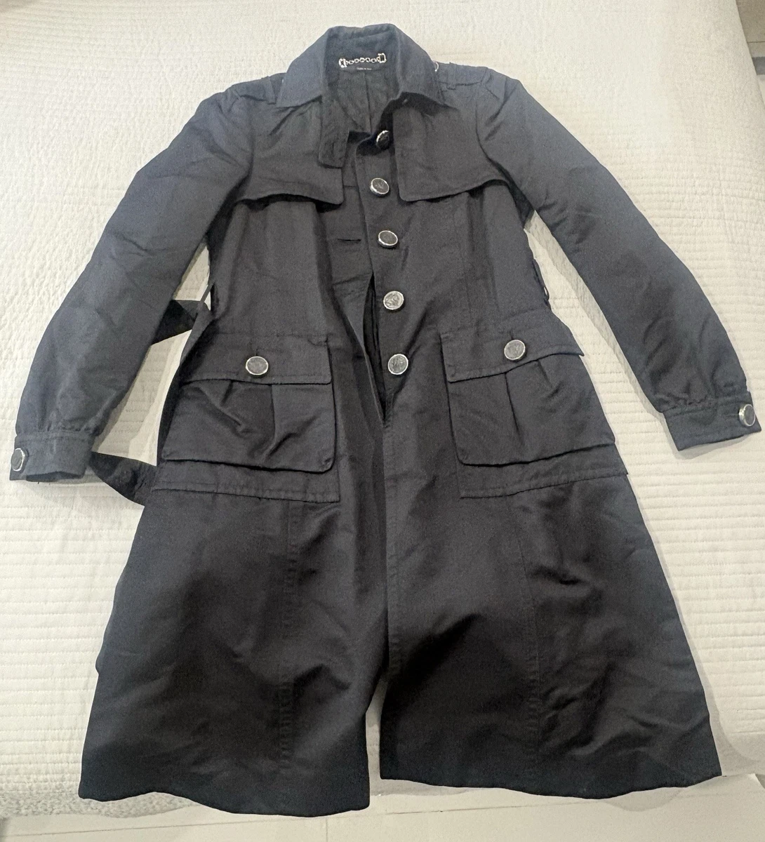 Gucci Trench Coats, Jackets & Vests for Women for sale | eBay