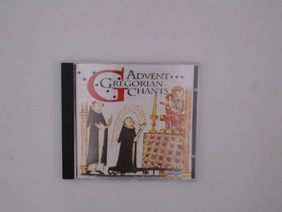 Advent - Christmas Gregorian Chants Various und Various: