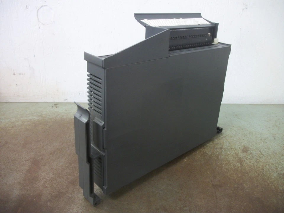 GIDDINGS & LEWIS PiC900 M.1016.9333 R0 SERVO ENCODER MODULE 502-03840-04 - Image 2 of 4