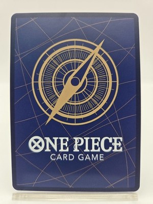 Portgas D. Ace OP13-119 SEC Carrying on His Will - ONE PIECE Card