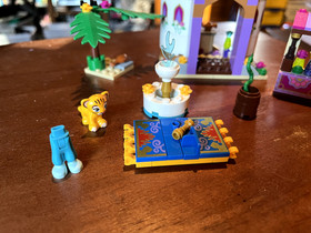 LEGO Disney: Jasmine's Exotic Palace (41061)