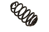 Fahrwerksfeder Hinterachse FÜR Opel Astra J (P10) - Maxgear 60-0483