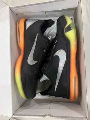 Nike Zoom Kobe 10 X All Star Size 13   Worn Once w/ Box Ships Fast Mamba  