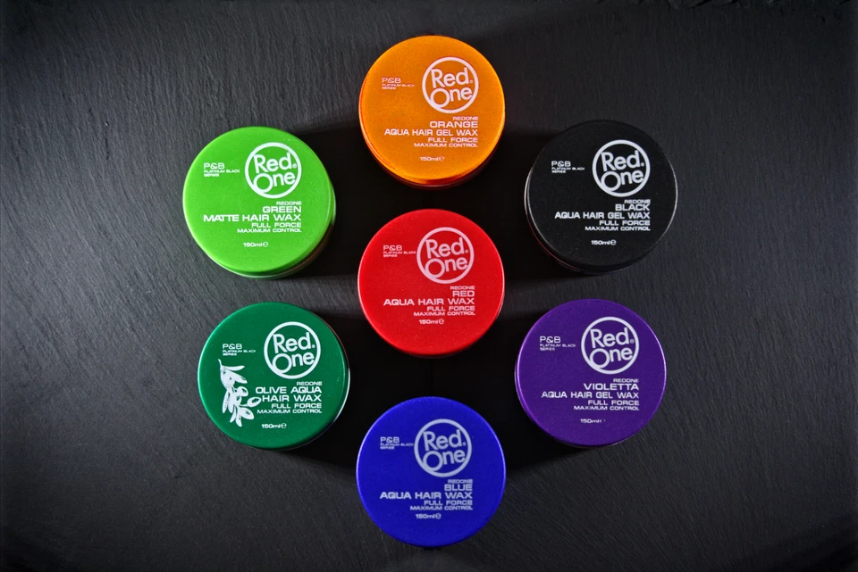 RedOne Haarwachs 1er kombinierbar bis zu 30% Rabatt
