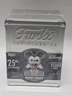 Funko Pop! Classics Mickey Mouse 25th Anniversary Tin LE 25K New Sealed