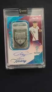 panini eminence soccer | eBay