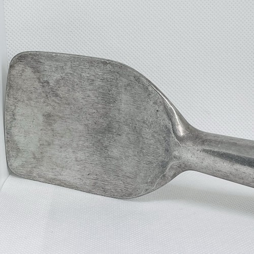 ZEROLL Tubmate Spade Style Paletta per Gelato in Alluminio Tappo Blu 10” #2 - Foto 3 di 7