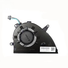 OEM CPU Cooling Fan For HP Pavilion 15-CS 15-CW Series L25584-001 NS85B00-17K24