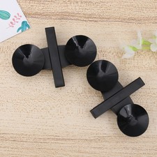 15 Pcs Glass Isolation Suction Cup Divider for Aquariums Fish Tank Cups