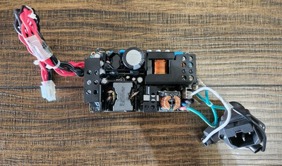 #ad Delta MDS 300APB24 24V 12.5A 300W Switching Power Supply 3quot;×5quot; Medical Grade $68.00