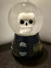 Funko Mystery Minis Harry Potter Hedwig The Owl Mini Snow Globe 1/12 Air Bubble