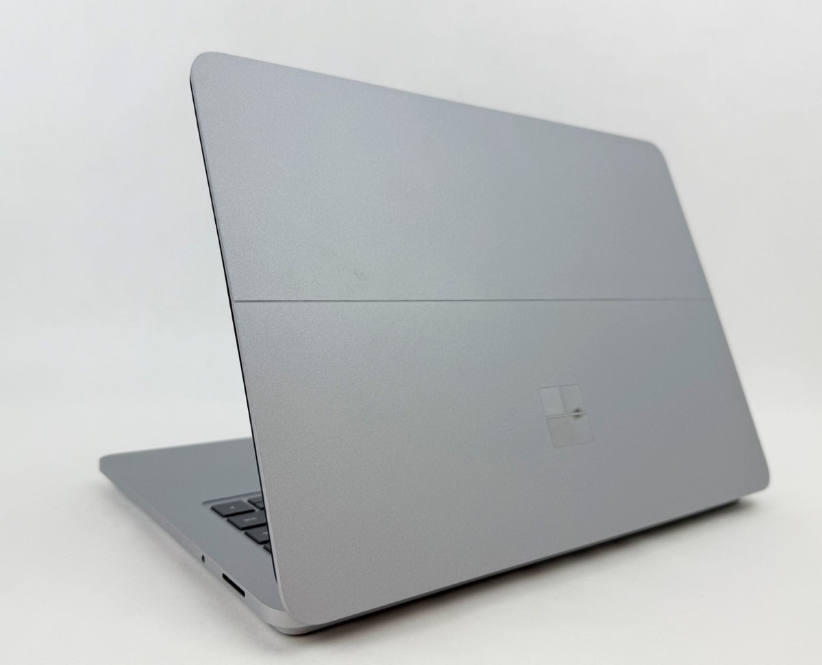 Microsoft Surface Laptop 4 13 Reconditionné | Back Market