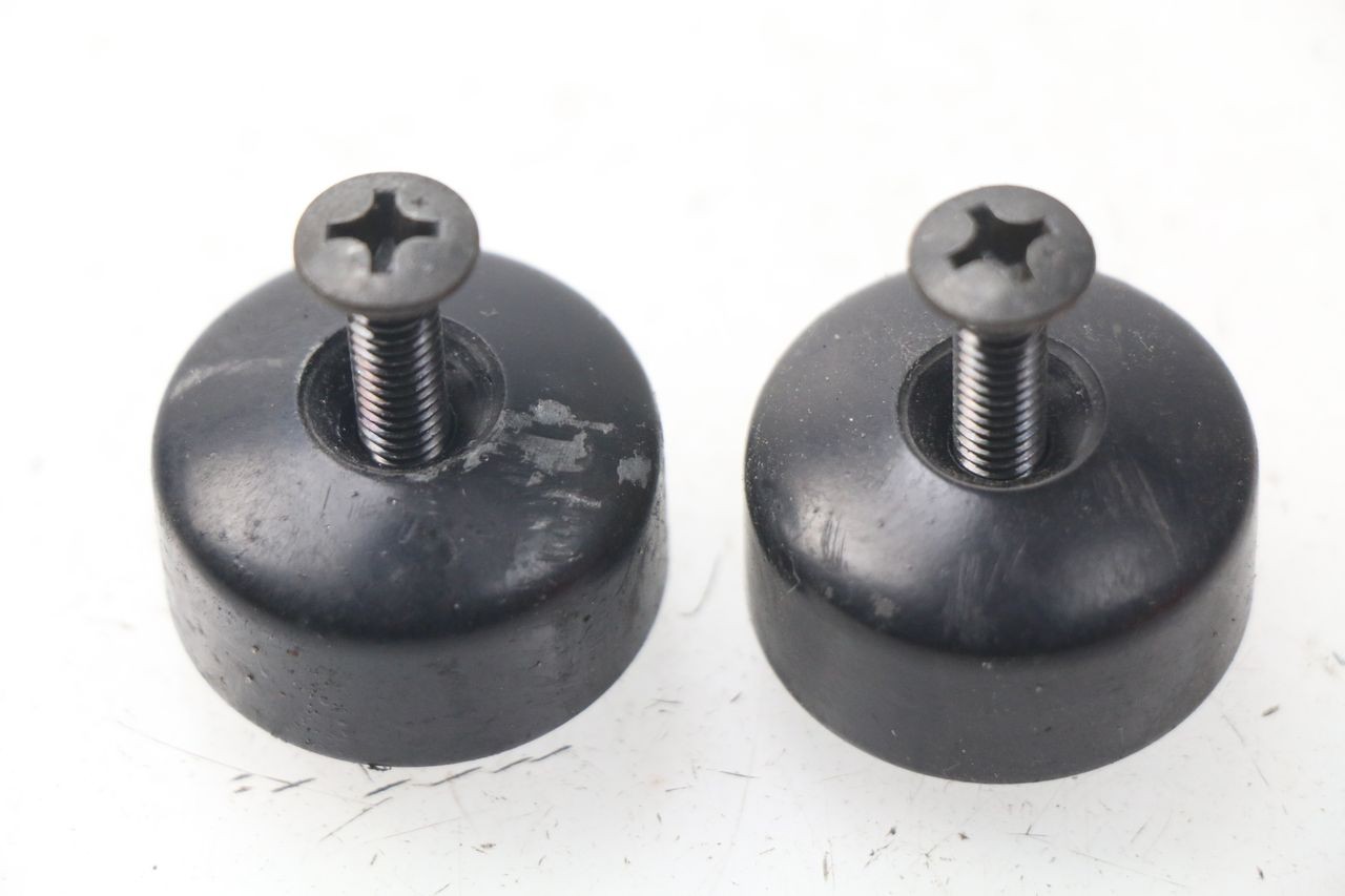 Handlebar tip - Honda NSS EX FORTA 250 (2005 - 2013)