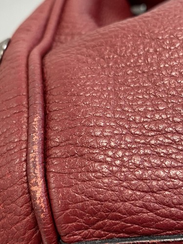 LIU JO BORSA DONNA WOMAN BAG VINTAGE JHD11397 - Foto 17 di 17