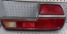 1974 - 1976 Datsun 710 Violet Rh Passenger Tail Light Lamp 1974 - 1976 Datsun 710 Violet Rh Passenger Tail Light Lamp
