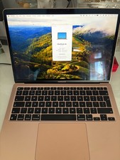 Apple MacBook Air 13" M1 2020 16GB RAM 1TB SSD – Excellent Condition