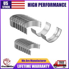 Kit de rodamientos principales y de varilla del motor para Honda Accord Element 2003-2006 2,4 L CR4542XP